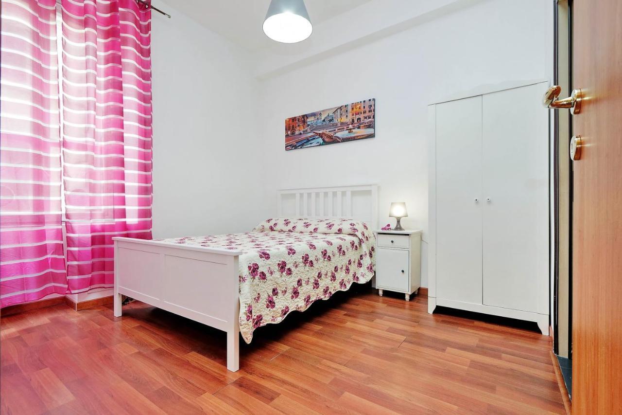 Apartamento King Vittorio Emanuele's House Roma